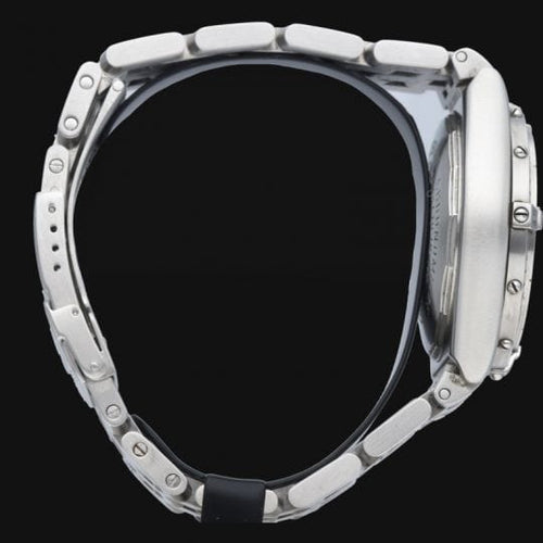 Montre Breitling Montre Chronomat Blackbird Chronograph 58 Facettes MT40758