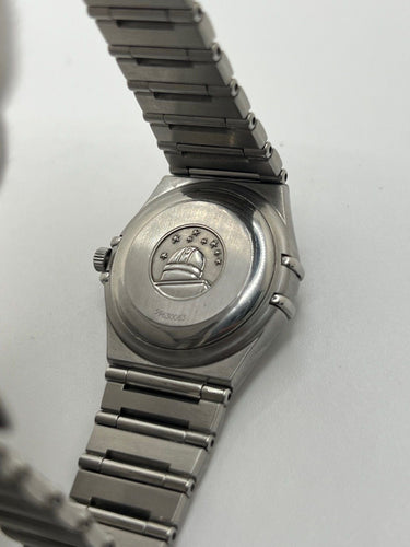 Montre Omega Constellation Automatique 25 mm 58 Facettes 906