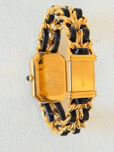 Montre CHANEL - Montre Première t.S 58 Facettes WC-2025-2360