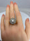 Bague 58 Bague Vintage 1960 Or Jaune, Platine & Diamants 58 Facettes AB12
