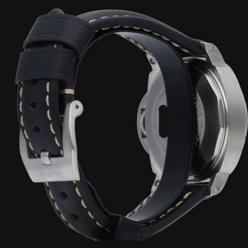 Montre Panerai Montre Luminor Marina Automatic 58 Facettes MT41929