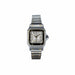 Montre CARTIER - montre Santos 58 Facettes 001.41415