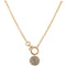 Collier Pomellato Collection Collier Pomellato "Sable" 58 Facettes 4395