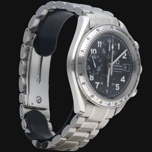 Montre Omega Montre Speedmaster Date Automatique Chronograph 58 Facettes MT41067