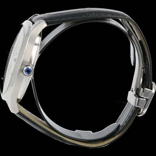 Montre Cartier Montre Drive De Cartier 58 Facettes MT44387