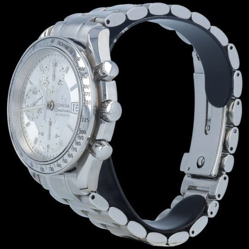 Montre Omega Montre Speedmaster Automatique Chronograph 58 Facettes MT41425