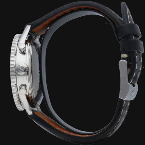 Montre Breitling Montre Navitimer Heritage 41 58 Facettes MT42015