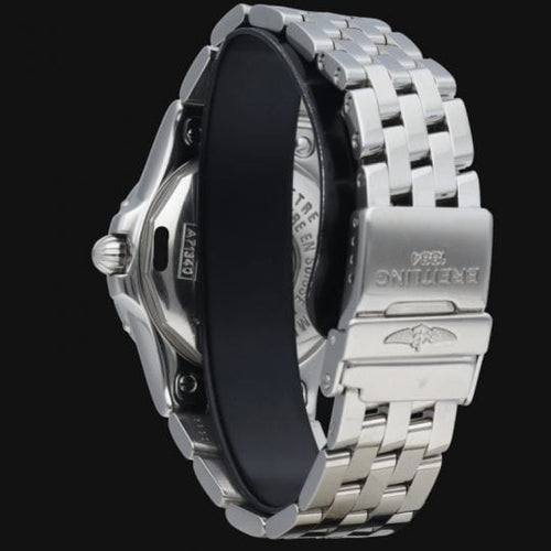 Montre Breitling Montre Starliner 58 Facettes MT40769