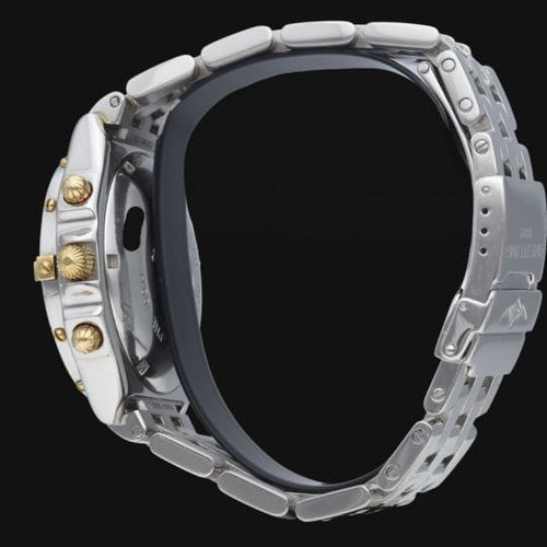 Бреитлинг Цхрономат сат