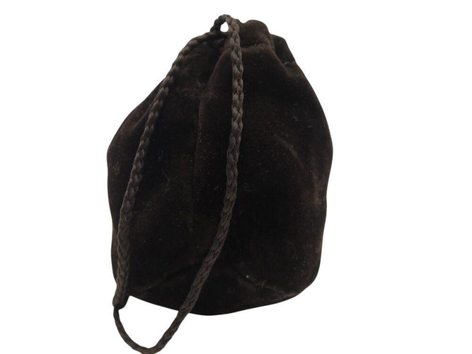 Collier bracelet HERMES collier de chien medor cdc 16cm cuir swift noir metal dore 58 Facettes 268024