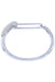 Bracelet HERMÈS - BRACELET CLIC EN ARGENT 58 Facettes 091581