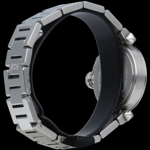 Montre Cartier Montre Pasha 58 Facettes MT40864