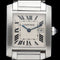 Montre Cartier Montre Tank Francaise 58 Facettes MT44125