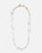 Collier Collier HERMÈS Farandole 160 en argent massif 58 Facettes