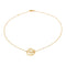Collier Chanel Collier Camélia Or jaune 58 Facettes 4662252RV