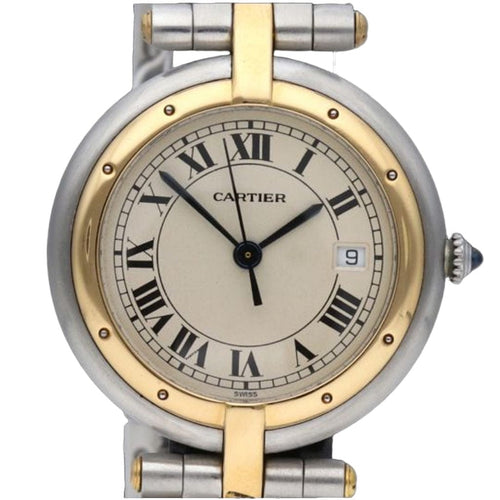 Montre Cartier Montre Panthere 58 Facettes MT42880