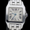 Montre Cartier Montre Santos Demoiselle 58 Facettes MT44062