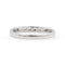 Bague Bague Riviera 0,25 ct 58 Facettes 18027
