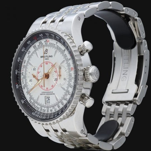 Montre Breitling Montre Montbrillant Legende 58 Facettes MT42067