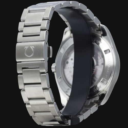 Montre Omega Montre Seamaster Aqua Terra 58 Facettes MT43211