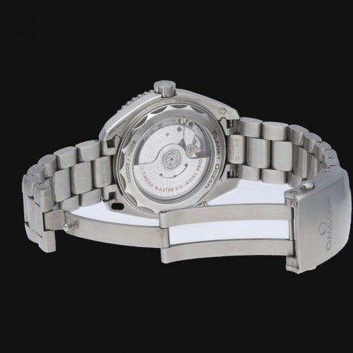 Montre Omega Montre Seamaster Planet Ocean 600M 58 Facettes MT43640