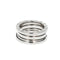 Bague 52 Bague Bulgari Collection « B.Zero1 » 58 Facettes 3967