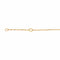 Collier Fred Collier Force 10 Or rose Diamant 58 Facettes 4815609CN