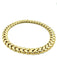 Collier CARTIER. Collier vintage or jaune 58 Facettes