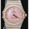 Montre Montre Omega Constellation Mini 58 Facettes MT41345