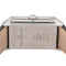 Montre Jaeger- LeCoultre Montre Reverso Tribute Duoface Acier 58 Facettes 4397710RV