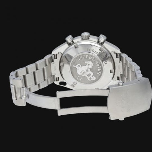 Montre Omega Montre Speedmaster Date Chronograph Automatique 58 Facettes MT41633