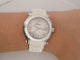 Montre montre CHOPARD happy sport 278475-3016 36mm acier diamants 58 Facettes 271299