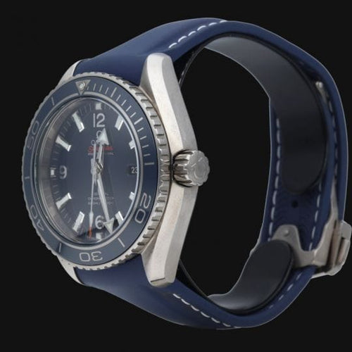 Montre Montre Omega Seamaster Planet Ocean 58 Facettes MT41790