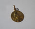 Pendentif Médaille pendentif Jeanne d’Arc biface 58 Facettes