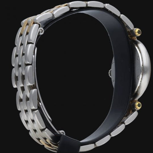 Montre Cartier Montre Panthere Pm 58 Facettes MT42327