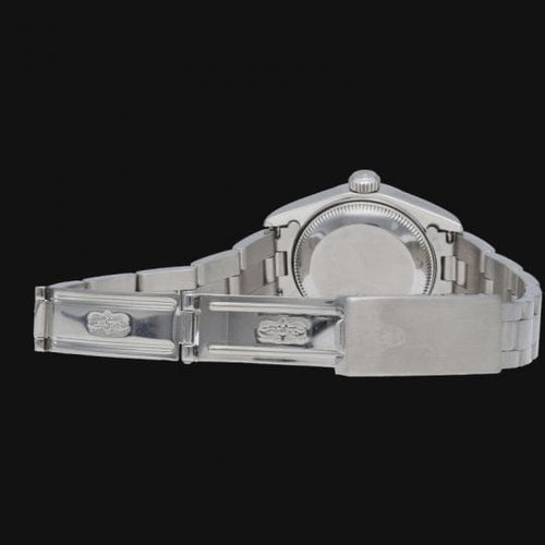 Montre Rolex Montre Lady-Date 26 58 Facettes MT43921