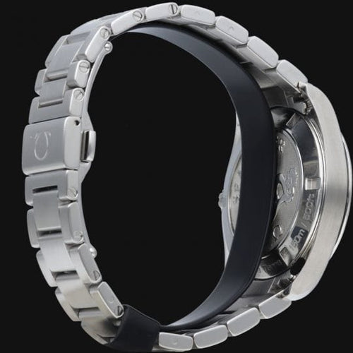 Montre Omega Montre Seamaster Aqua Terra 150M 58 Facettes MT41897