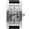 Montre Cartier Montre Tank Américaine Pm 58 Facettes MT42491