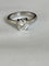 Bague 52 Bague solitaire diamant 1,15 ct 58 Facettes 4600