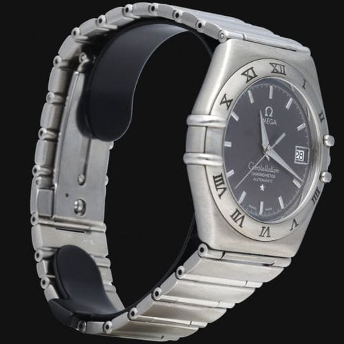 Montre Montre Omega Constellation 58 Facettes MT42208