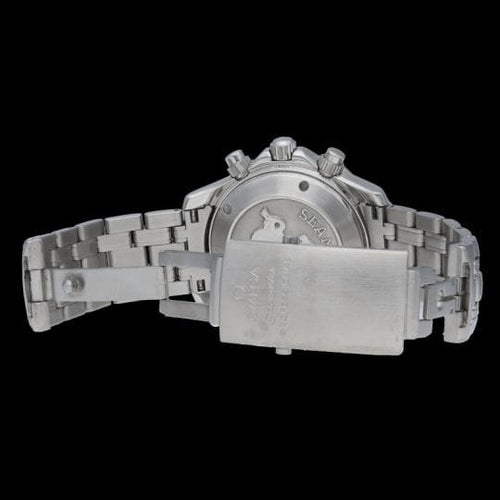 Montre Omega Montre Seamaster Diver 300M Chronogaph 58 Facettes MT43636