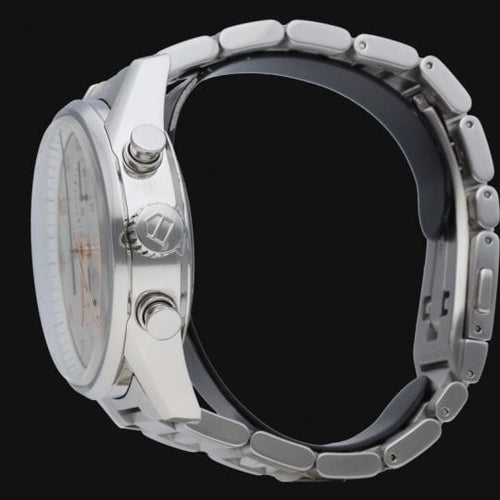 Montre Tag Heuer Montre Carrera Calibre 1887 Chronograph 58 Facettes MT42822