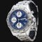 Breitling Colt Chronograph Automatic Watch 