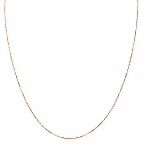 Collier Collier Chaîne Or rose 58 Facettes 2883066CN