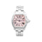 Montre Montre Cartier, "Roadster", acier. 58 Facettes 35136