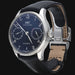 Montre Iwc Montre Portuguese 7 Days 58 Facettes MT40714