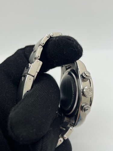 Montre TUDOR - Montre Black Bay Chronograph 58 Facettes