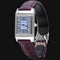 Montre Jaeger Lecoultre Montre Reverso Classique Lady 58 Facettes MT44183