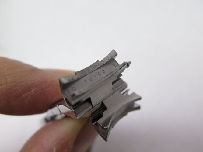 Montre montre ROLEX lady oyster perpetual 177200 31 mm acier palladie automatique 58 Facettes 265315