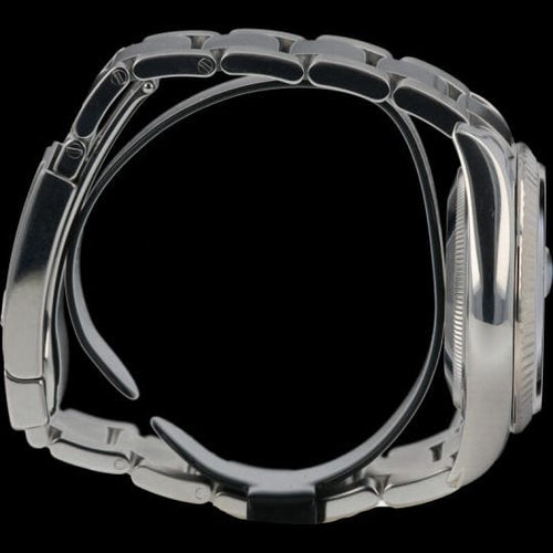 Montre Rolex Montre Datejust 36 58 Facettes MT42357